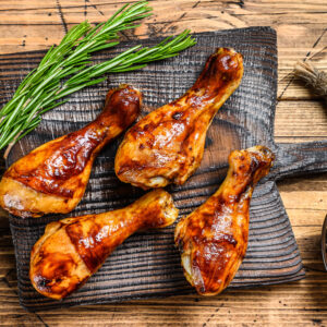 Pilon de Poulet