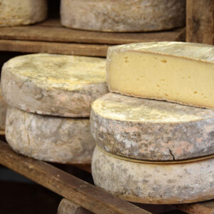 Tomme de Lozère Vache 30% MG