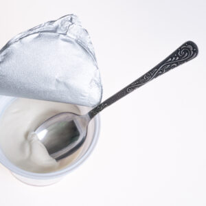Yaourt Nature Sucré