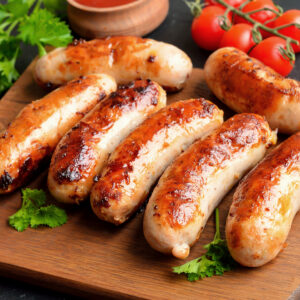Chipolatas de Porc Aveyronnaise