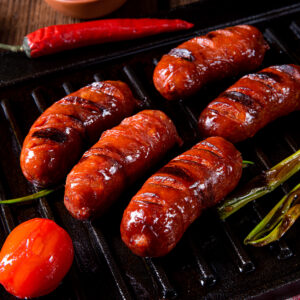 Chorizo à Griller VPF