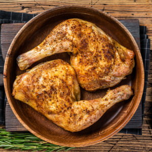 Cuisse de Poulet Déjointée