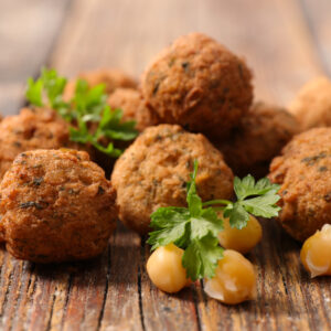 Falafels